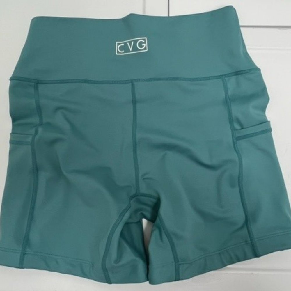 CVG sage 5 inch shorts small
